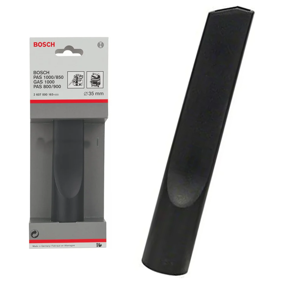 Bosch Crevice Vacuum Nozzle ( 2607000165 ) | Bosch by KHM Megatools Corp. Main image