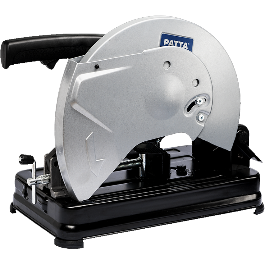 Patta ACS20-355 Cut Off Machine 2000W | Patta by KHM Megatools Corp. Main image