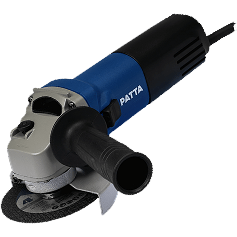 Patta AAG07-115 Angle Grinder 710W | Patta by KHM Megatools Corp. Main image