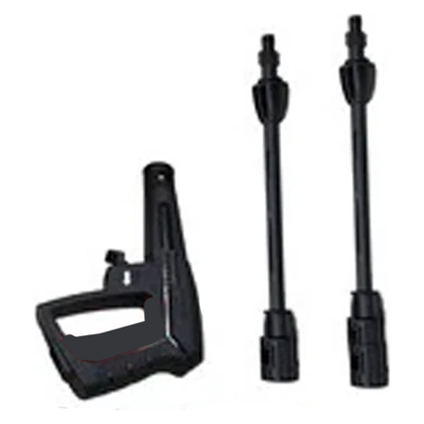 Haru G30 Spray gun with Extension Wand Attachment for Haru Pressure Washer | Haru by KHM Megatools Corp. Main image