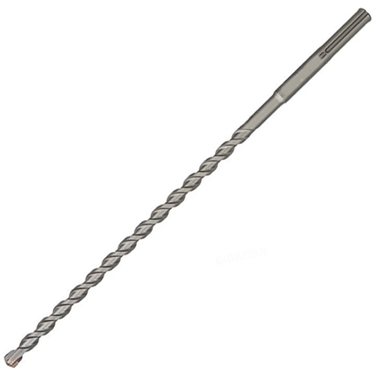 Bosch SDS Max-4 Hammer Drill Bit for Concrete / Masonry (2608685861 ) | Bosch by KHM Megatools Corp.