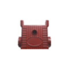 Kawasaki HD25-C19 Crank Case Spare Part for Kawasaki Pressure Washer | Kawasaki by KHM Megatools Corp.