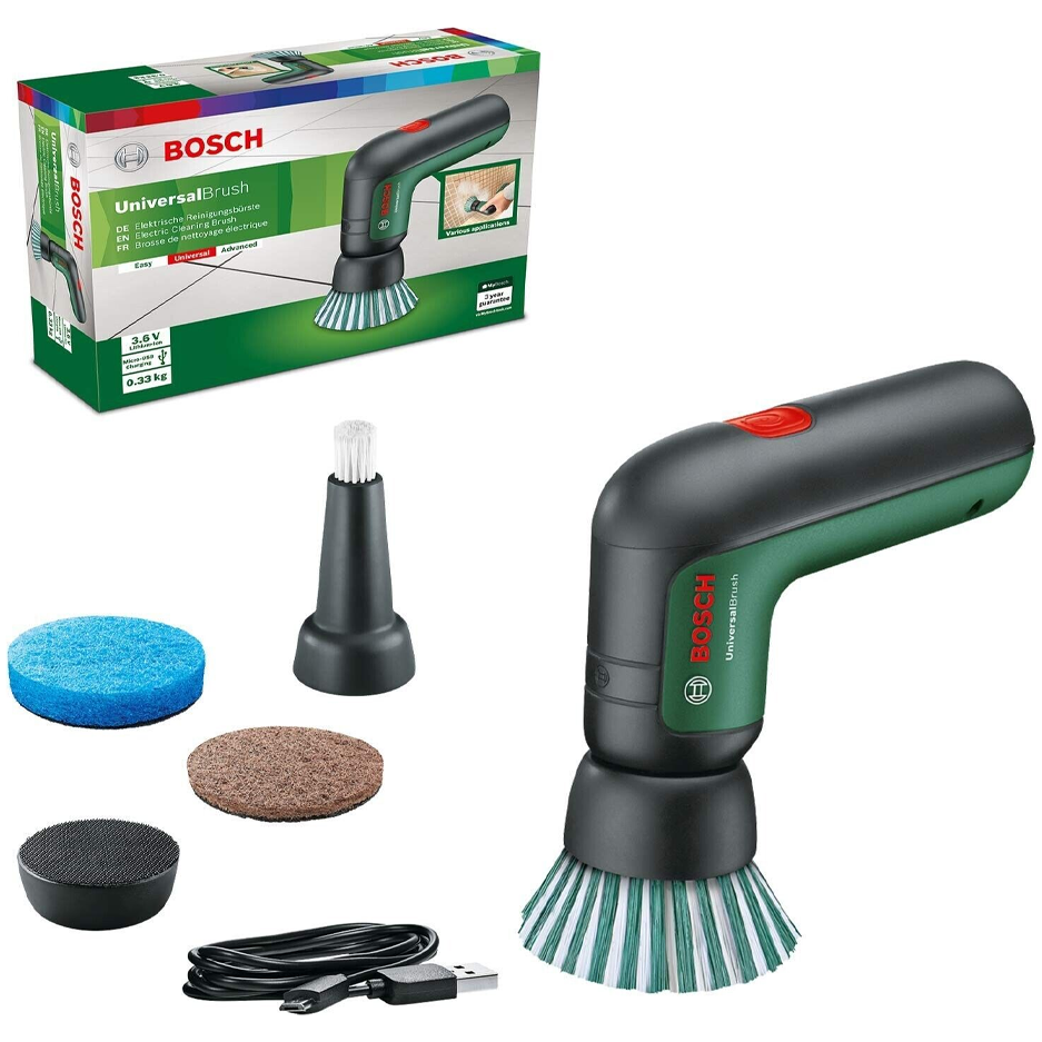 Bosch Universal Brush 3.6V Secondary image