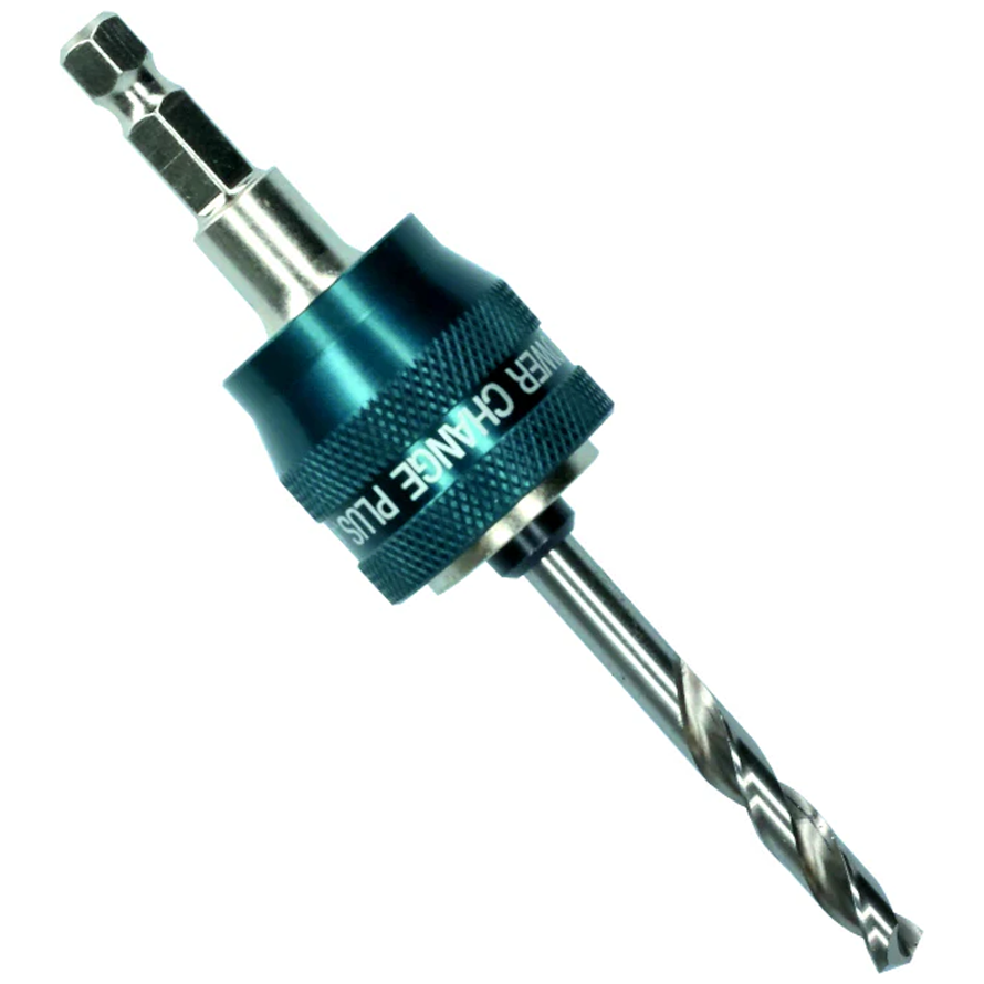 Bosch HSS-G Power Change Mandrel Drill Bit 7.15x85mm (2608522411) | Bosch by KHM Megatools Corp. Main image