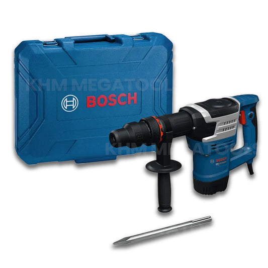 Bosch GSH 5 MX Demolition Hammer SDS max 7.8J