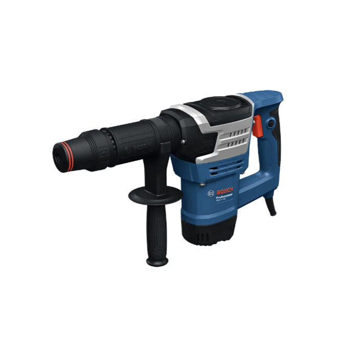 Bosch GSH 5 HX 17mm Hex Chipping Gun/Demolition Hammer 1100W 7.8J | Bosch by KHM Megatools Corp.