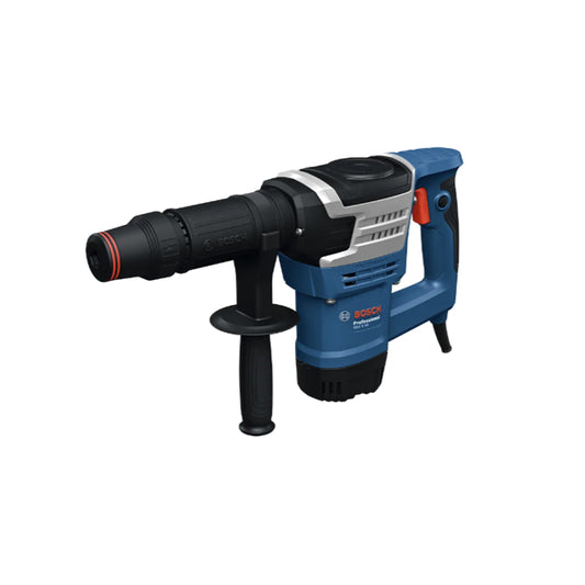 Bosch GSH 5 HX 17mm Hex Chipping Gun/Demolition Hammer 1100W 7.8J | Bosch by KHM Megatools Corp.