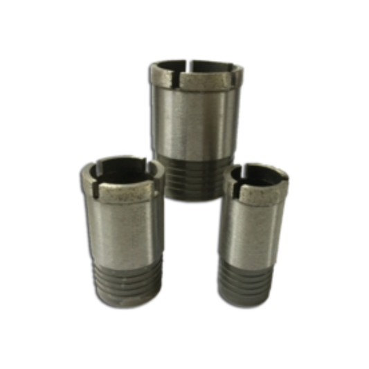 Bosun Diamond Core Bit Head | Bosun by KHM Megatools Corp.