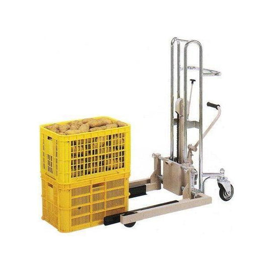 OPK BL-H150-8L Box Lifter / Lifting Box Machine (150kgs)