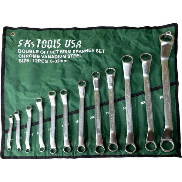Box Wrench Set – KHM Megatools Corp.