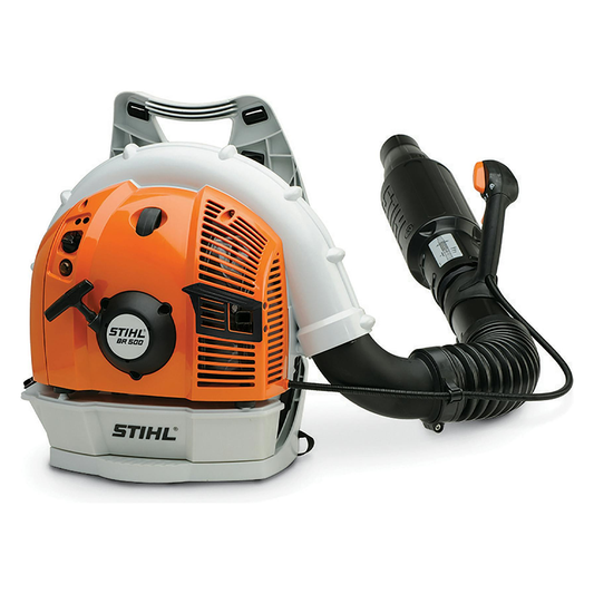 Stihl BR 500 Gasoline Engine Air Blower 2.7HP (Silent) | Stihl by KHM Megatools Corp.