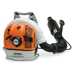 Stihl BR 500 Gasoline Engine Air Blower 2.7HP (Silent)