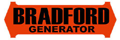 Bradford Generator Logo