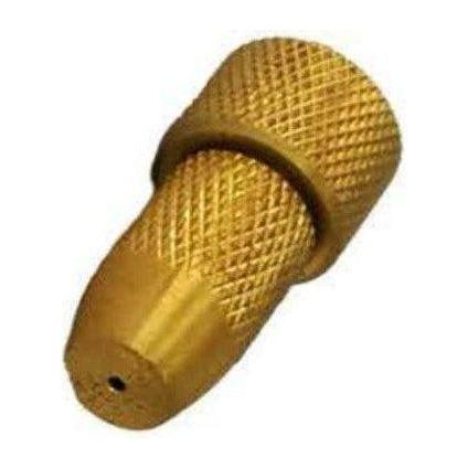 Megatools BN01 Powerspray Brass Nozzle - KHM Megatools Corp.