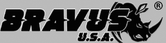 Bravus Logo