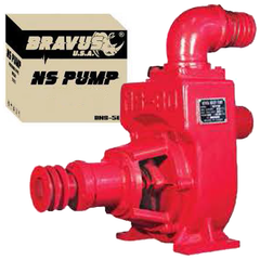 Bravus NS Self-Primming Pump (Mechanical Type)