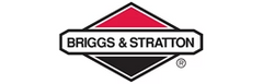 Briggs & Stratton Machineries Logo