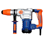 Wadfow WRH3D38 SDS-Max Rotary Hammer 1600W | Wadfow by KHM Megatools Corp.
