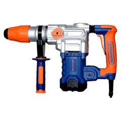 Wadfow WRH3D38 SDS-Max Rotary Hammer 1600W