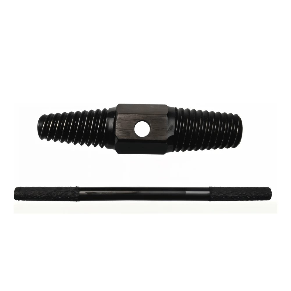 Butterfly Double Head Manual Screw Extractor #807, 90mm (Taiwan) | Butterfly by KHM Megatools Corp.