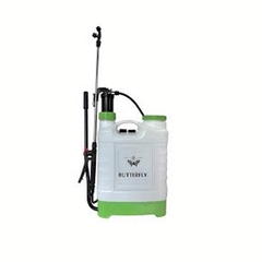 Butterfly Knapsack Sprayer 16 Liters (Taiwan) | Butterfly by KHM Megatools Corp.