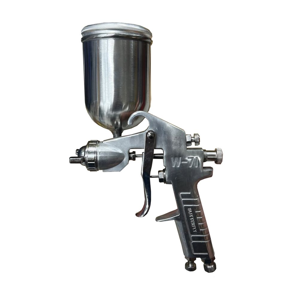 Butterfly #628 Paint Gravity Type Spray Gun (400ml) Secondary image