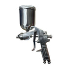 Butterfly #628 Paint Gravity Type Spray Gun (400ml) | Butterfly by KHM Megatools Corp.