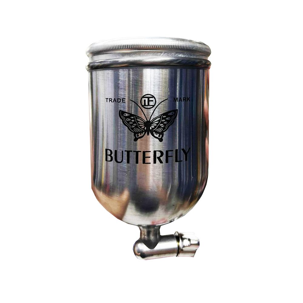 Butterfly #628 Paint Gravity Type Spray Gun (400ml) | Butterfly by KHM Megatools Corp.
