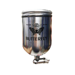 Butterfly #628 Paint Gravity Type Spray Gun (400ml)