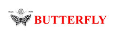 Butterfly Tools Taiwan Logo