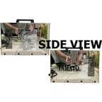 Yamato BX6 300A Stainless Body Welding Machine | Yamato by KHM Megatools Corp.