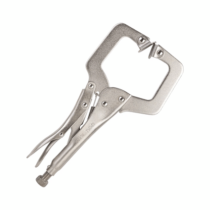 Deli EDL20011-20018 Clamp Locking Pliers | Deli by KHM Megatools Corp.