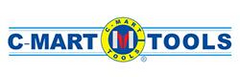 C-Mart Tools Taiwan Logo