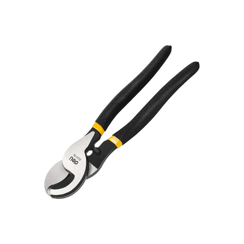 Deli EDL20138 Heavy Duty Cable Cutter 10"