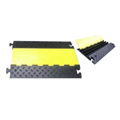 First Plastic Cord / Cable Protector | First Traffic & Safety by KHM Megatools Corp.