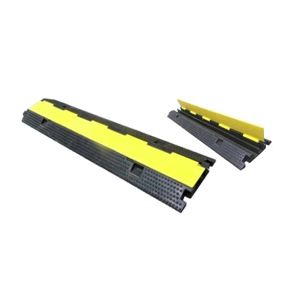 First Plastic Cord / Cable Protector | First Traffic & Safety by KHM Megatools Corp.