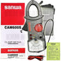 Sanwa CAM600S AC Analog Clamp Meter / Multi Tester - KHM Megatools Corp.