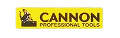 Cannon Tools Logo