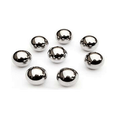 PW Bearing - Carbon Steel Ball