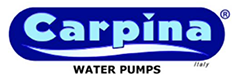 Carpina Logo