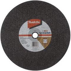 Makita B-64565 Cut-Off Disc / Wheel 14" for Stainless - KHM Megatools Corp.