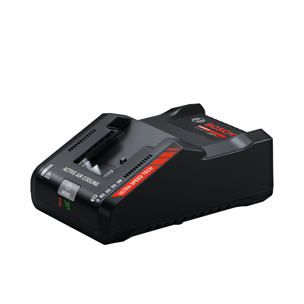 Bosch EXAL18V-160 18V Ultra-fast Charger