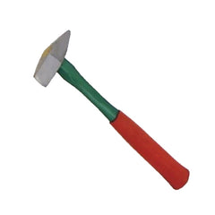 John Benzen Chipping Hammer (Fiber Handle)