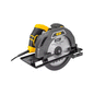 Deli EDL-YJ235-E1 Circular Saw 9-1" 2200W | Deli by KHM Megatools Corp.