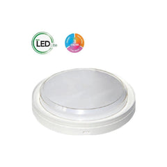 Omni LED Weatherproof Circular Lamp Light V2 - KHM Megatools Corp.