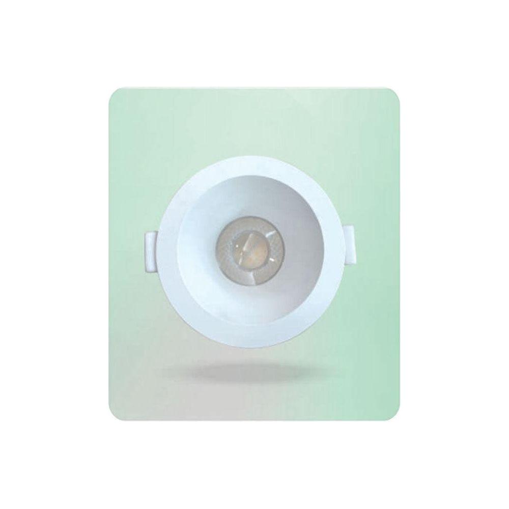 Omni LED Recessed Downlight Ceiling Lamp Light - KHM Megatools Corp.