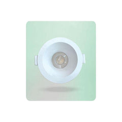 Omni LED Recessed Downlight Ceiling Lamp Light - KHM Megatools Corp.