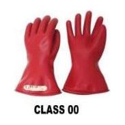 Miller High Voltage Safety Insulating (Insulated) Gloves