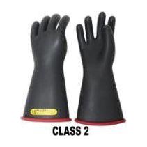 Miller High Voltage Safety Insulating (Insulated) Gloves