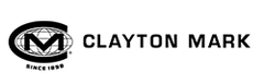 Clayton Mark Plumbing Logo